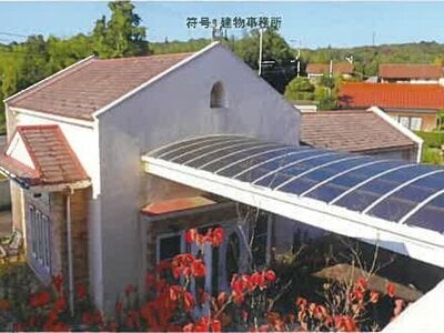 (値下げ) 島根県益田市 益田駅28分 戸建て 2,222万円の競売物件情報 #6