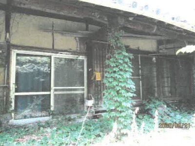 徳島県吉野川市 阿波山川駅18分 戸建て 120万円の競売物件情報 #1