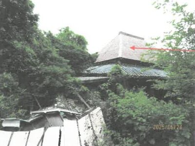 徳島県吉野川市 阿波山川駅18分 戸建て 120万円の競売物件情報 #19