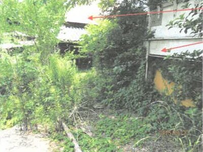 徳島県吉野川市 阿波山川駅18分 戸建て 120万円の競売物件情報 #26