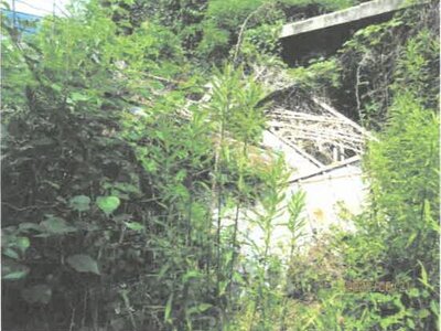 徳島県吉野川市 阿波山川駅18分 戸建て 120万円の競売物件情報 #3