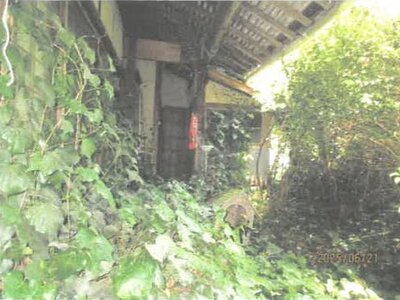 徳島県吉野川市 阿波山川駅18分 戸建て 120万円の競売物件情報 #4