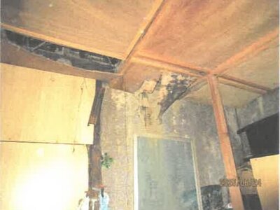 徳島県吉野川市 阿波山川駅18分 戸建て 120万円の競売物件情報 #8