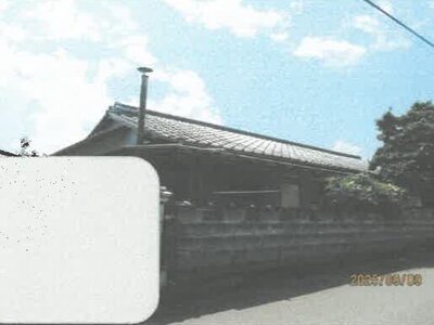 徳島県板野郡上板町 板野駅 戸建て 193万円の競売物件情報 #1