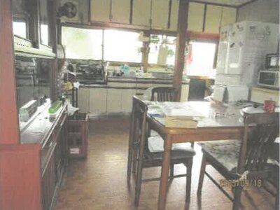 徳島県板野郡上板町 板野駅 戸建て 193万円の競売物件情報 #10