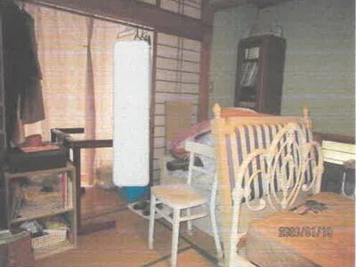 徳島県小松島市 阿波赤石駅10分 戸建て 494万円の競売物件情報 #13