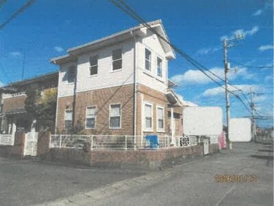 徳島県小松島市 阿波赤石駅10分 戸建て 494万円の競売物件情報 #2