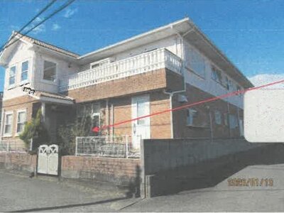 徳島県小松島市 阿波赤石駅10分 戸建て 494万円の競売物件情報 #3