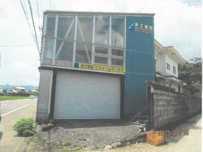 徳島県阿南市 新野駅16分 戸建て 292万円の競売物件情報 #2