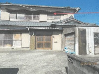 徳島県鳴門市 鳴門駅 戸建て 343万円の競売物件情報 #1