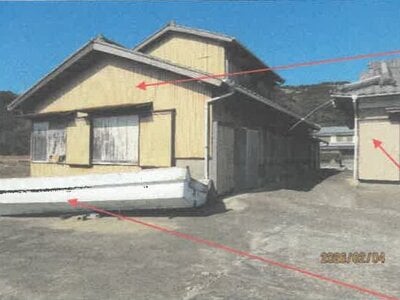 徳島県鳴門市 鳴門駅 戸建て 343万円の競売物件情報 #2