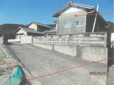 徳島県鳴門市 鳴門駅 戸建て 343万円の競売物件情報 #30