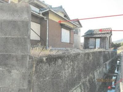 徳島県鳴門市 鳴門駅 戸建て 343万円の競売物件情報 #34