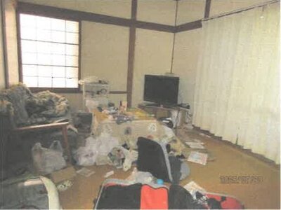 徳島県徳島市 阿波富田駅 戸建て 88万円の競売物件情報 #10