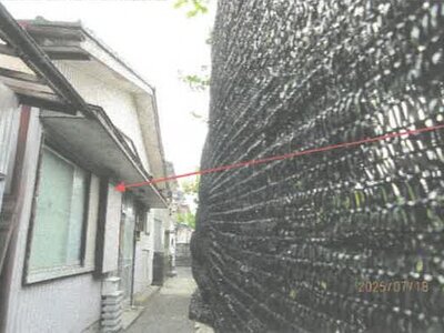 徳島県徳島市 阿波富田駅 戸建て 88万円の競売物件情報 #6