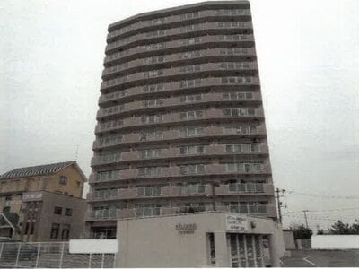 徳島県徳島市 徳島駅 マンション「げんき家族・川内」481万円の競売物件情報 #1