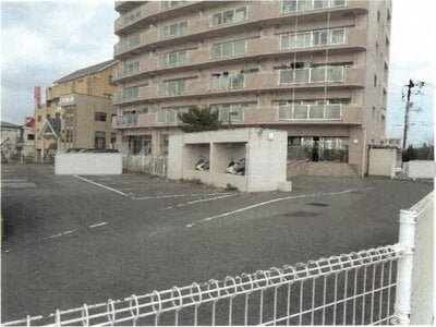 徳島県徳島市 徳島駅 マンション「げんき家族・川内」481万円の競売物件情報 #6