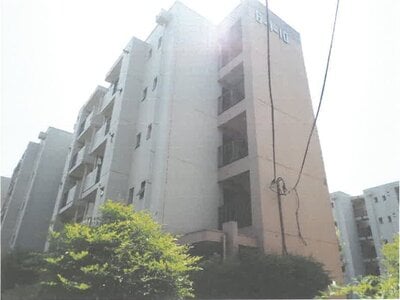 茨城県取手市 戸頭駅6分 マンション「戸頭第1住宅」88万円の競売物件情報 #1
