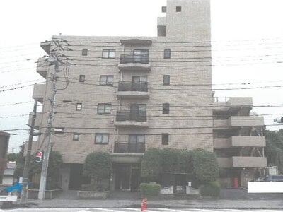 茨城県取手市 寺原駅6分 マンション「エステ・スクエア取手」401万円の競売物件情報 #1