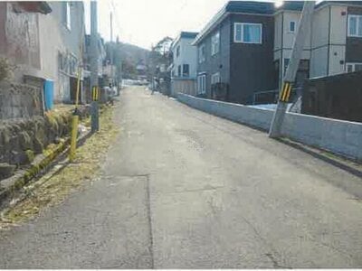 (値下げ) 北海道小樽市 小樽駅29分 戸建て 73万円の競売物件情報 #4