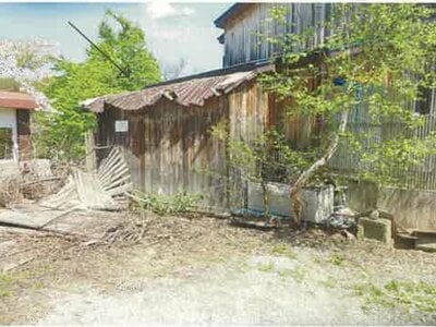 (値下げ) 北海道小樽市 小樽駅29分 戸建て 73万円の競売物件情報 #9