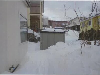 北海道札幌市手稲区 手稲駅11分 戸建て 826万円の競売物件情報 #7