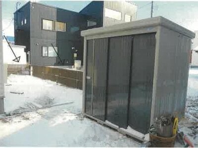 北海道石狩市 手稲駅 戸建て 1,653万円の競売物件情報 #5