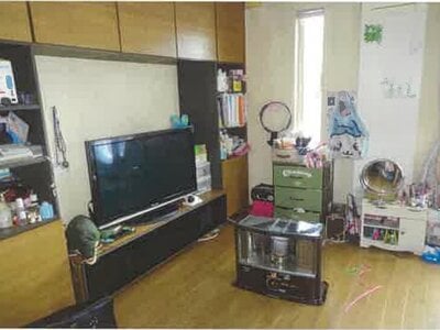 北海道札幌市北区 篠路駅7分 戸建て 1,468万円の競売物件情報 #2