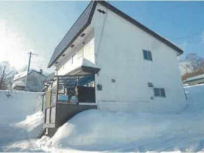 北海道小樽市 小樽駅 戸建て 58万円の競売物件情報 #1