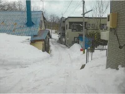 北海道小樽市 小樽駅 戸建て 58万円の競売物件情報 #5