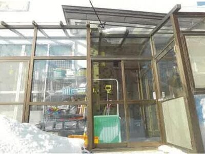 北海道小樽市 小樽駅 戸建て 58万円の競売物件情報 #7