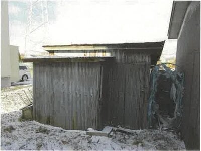 北海道苫小牧市 青葉駅18分 戸建て 296万円の競売物件情報 #7
