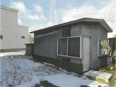 北海道苫小牧市 青葉駅18分 戸建て 296万円の競売物件情報 #8
