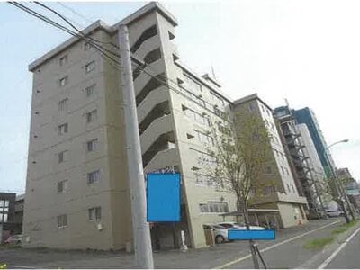 北海道札幌市白石区 白石駅5分 戸建て 2億1,424万円の競売物件情報 #1