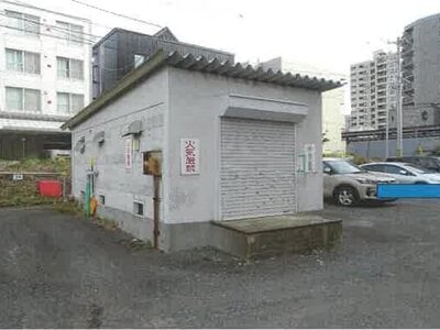 北海道札幌市白石区 白石駅5分 戸建て 2億1,424万円の競売物件情報 #2