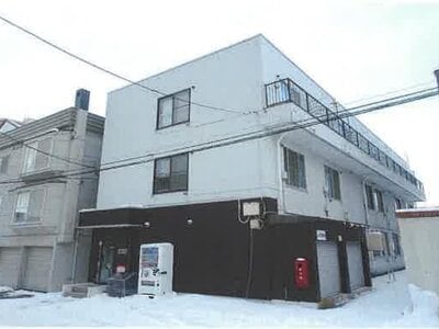 北海道札幌市厚別区 大谷地駅5分 戸建て 2,836万円の競売物件情報 #3