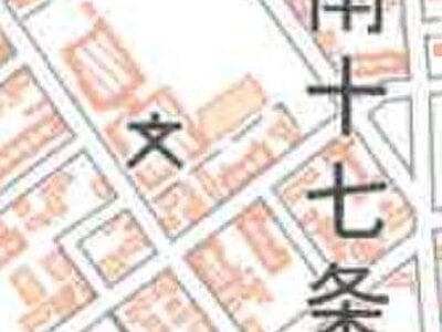 北海道札幌市中央区 ロープウェイ入口駅3分 マンション「グランファーレ伏見グランディオ」2,195万円の競売物件情報 #6