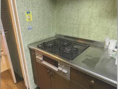 北海道札幌市厚別区 大谷地駅4分 マンション「シティアベニューセカンドコート」1,368万円の競売物件情報 #3