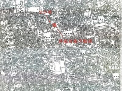 北海道札幌市東区 新道東駅5分 マンション「クリーンリバー北37条」1,376万円の競売物件情報 #5