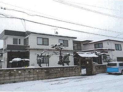 北海道札幌市南区 真駒内駅 戸建て 750万円の競売物件情報 #1