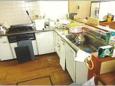 北海道芦別市 上芦別駅19分 戸建て 70万円の競売物件情報 #3