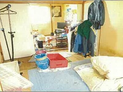 北海道芦別市 上芦別駅19分 戸建て 70万円の競売物件情報 #5