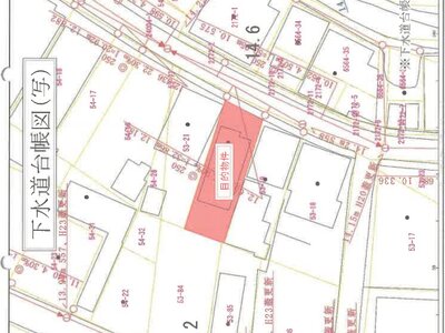 北海道石狩郡当別町 当別駅4分 戸建て 949万円の競売物件情報 #17