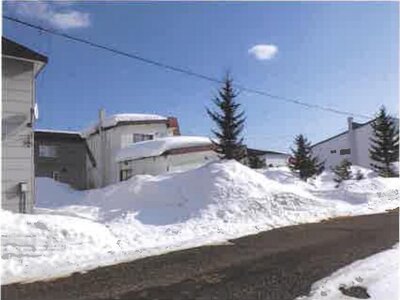 北海道滝川市 滝川駅24分 戸建て 73万円の競売物件情報 #13