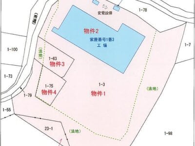 青森県むつ市 下北駅 戸建て 619万円の競売物件情報 #11