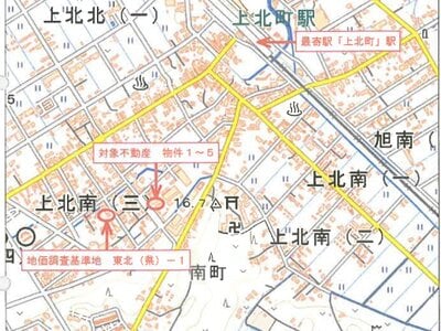 青森県上北郡東北町 上北町駅7分 戸建て 298万円の競売物件情報 #13