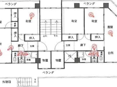青森県西津軽郡鰺ヶ沢町 鰺ヶ沢駅19分 戸建て 121万円の競売物件情報 #1