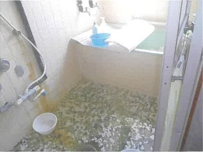 青森県西津軽郡鰺ヶ沢町 鰺ヶ沢駅19分 戸建て 121万円の競売物件情報 #26
