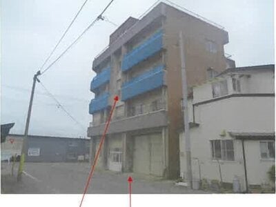 青森県西津軽郡鰺ヶ沢町 鰺ヶ沢駅19分 戸建て 121万円の競売物件情報 #5