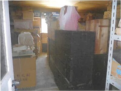 青森県西津軽郡鰺ヶ沢町 鰺ヶ沢駅19分 戸建て 121万円の競売物件情報 #51